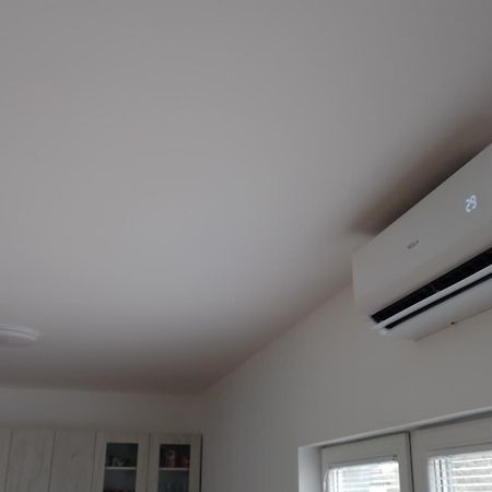 Apartman Dve Lipe Palić Exterior foto
