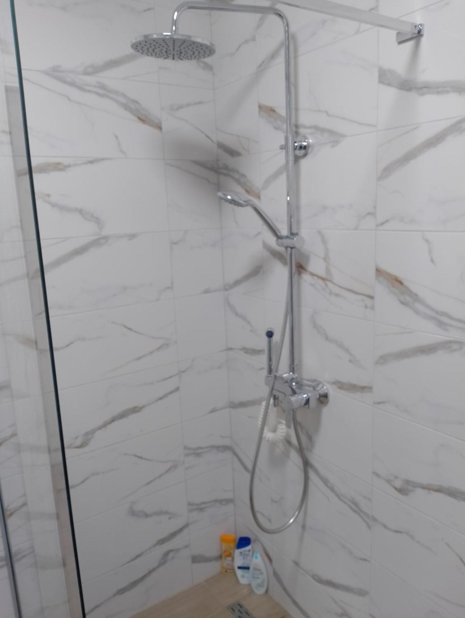 Apartman Dve Lipe Palić Exterior foto