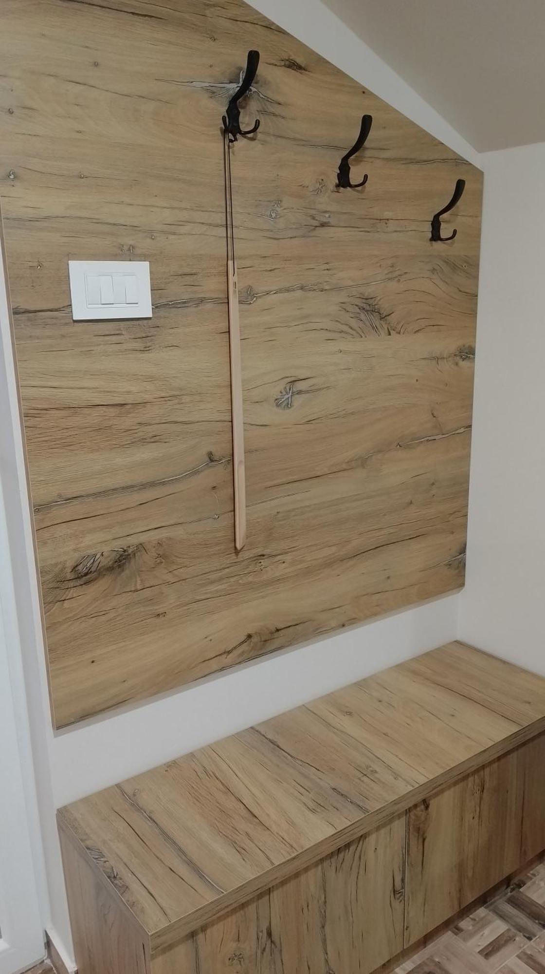 Apartman Dve Lipe Palić Exterior foto